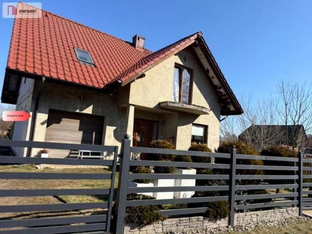Dom na sprzedaż w Kuźniczysko, Dolnośląskie