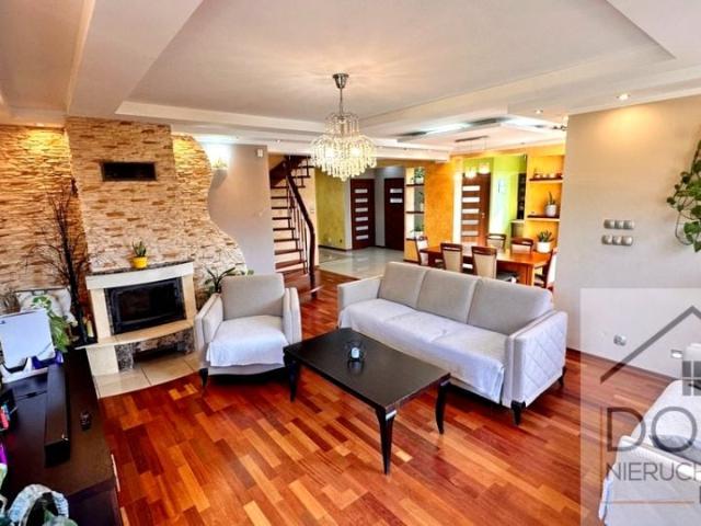 Dom na sprzedaż w Osiek, Dolnośląskie