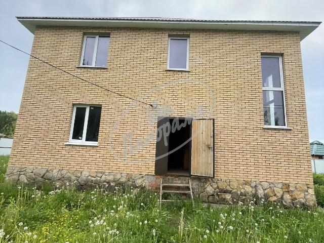 Дом продажа в Криуша, Ферзиковский район