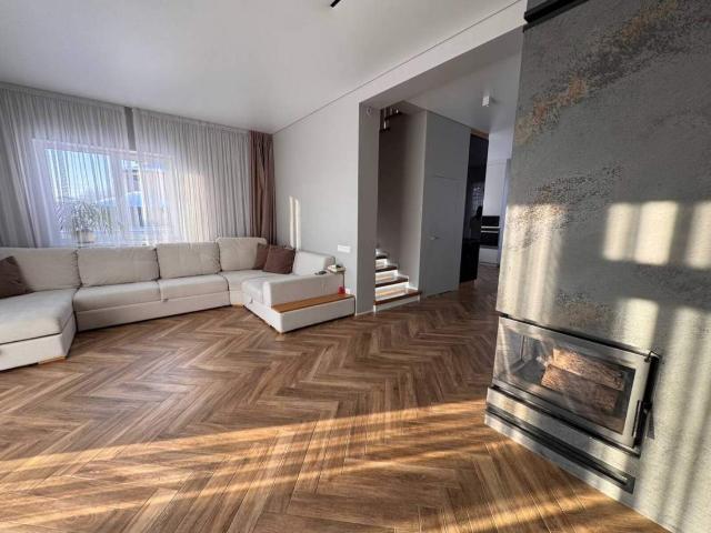 Дом продажа в Лесовых Гриновцах