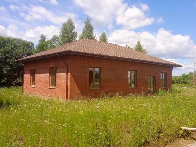 Дом продажа в Тверская область
