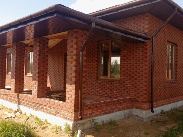 Дом продажа в Тверская область