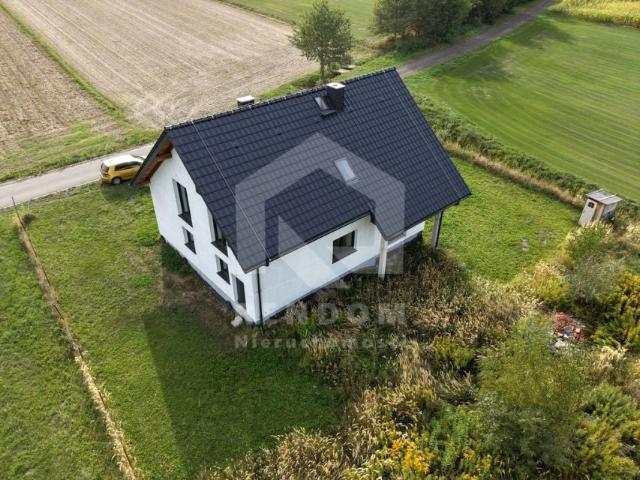 Dom na sprzedaż w Dąbrowa, Opolskie
