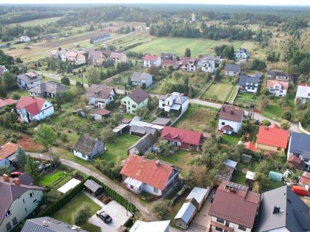 Dom na sprzedaż w Józefów, Lubelskie