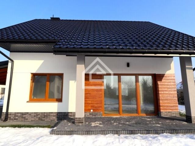 Dom na sprzedaż w Kłaj, Małopolskie