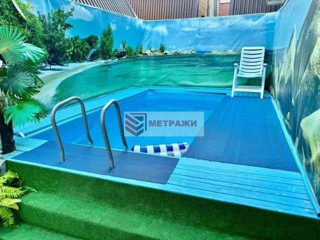 Дом продажа в Голубицкая Ст-ца, Краснодарский Край