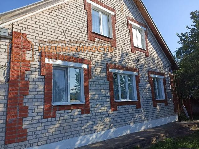 Дом продажа в Калтасинский, Башкортостан Респ