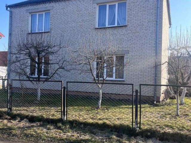 Дом продажа в Киверцах