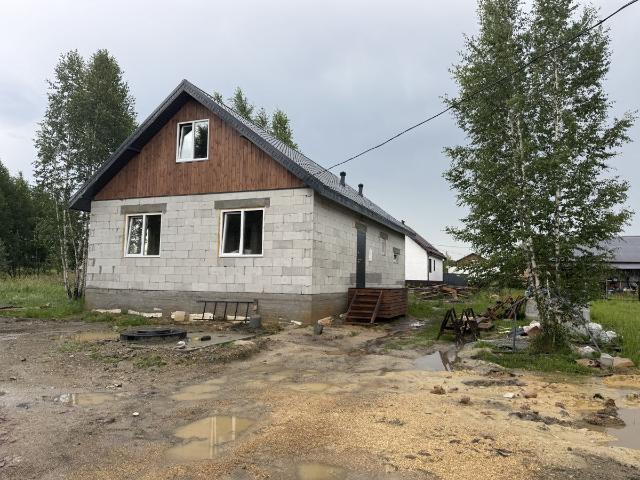 Дом продажа в Челябинская область