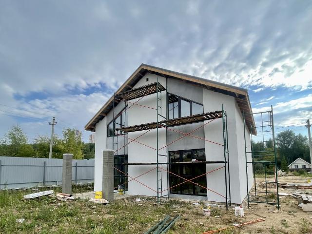 Дом продажа в Кузнечиха (линдовский) Д, Тыва Республика
