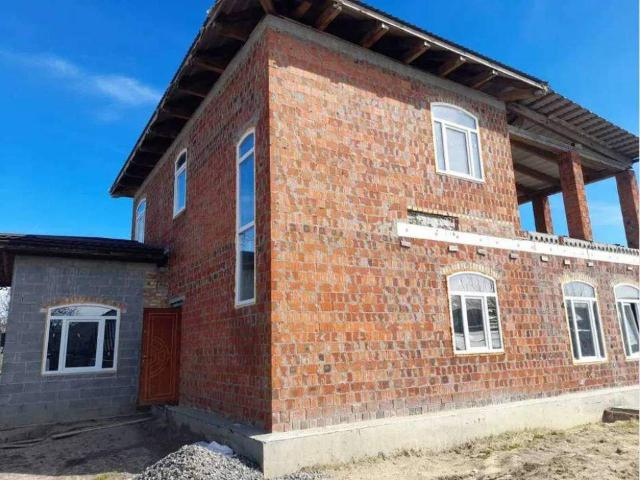 Дом продажа в Леськах