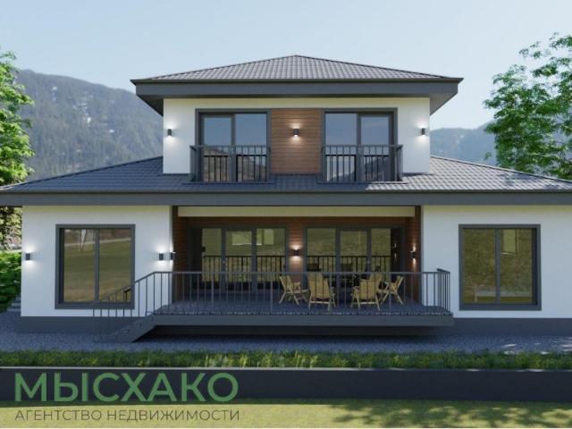 Дом продажа в Новороссийск, Краснодарский Край