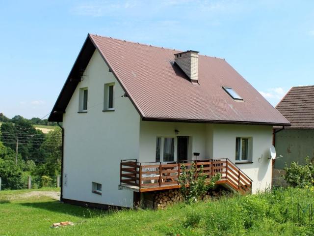 Dom na sprzedaż w Dąbrowica, powiat dąbrowski