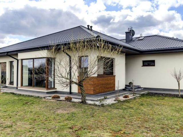 Dom na sprzedaż w Józefów, Mazowieckie