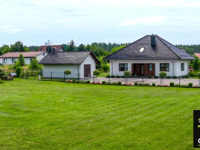 Dom na sprzedaż w Kamień Pomorski, Zachodniopomorskie