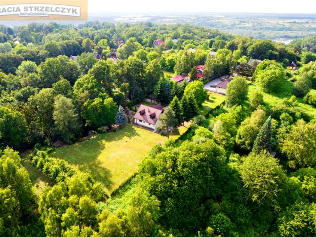 Dom na sprzedaż w Kazimierz Dolny, Lubelskie