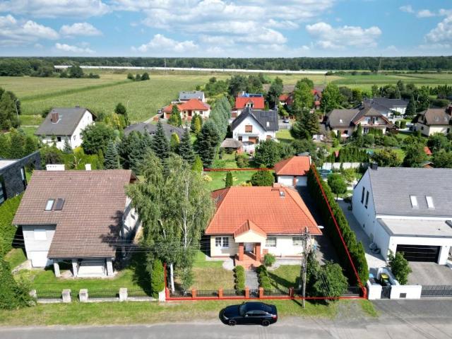 Dom na sprzedaż w Grudzice, Opole