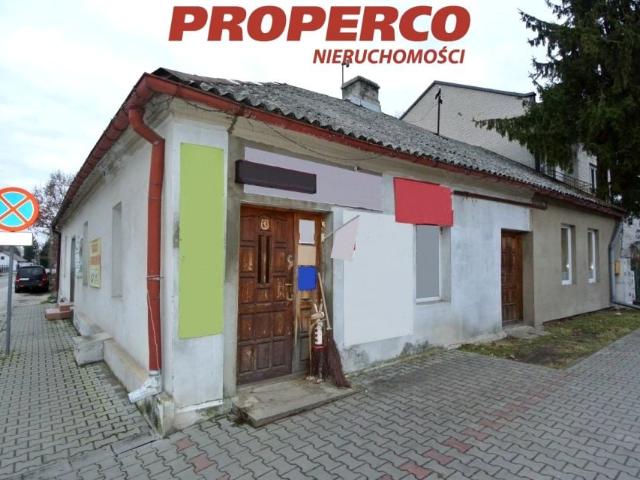 Dom na sprzedaż w Pacanów, Świętokrzyskie