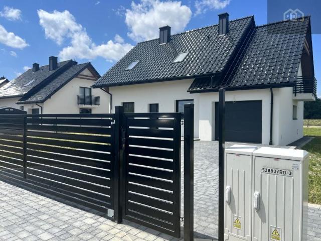 Dom na sprzedaż w Wielkie Drogi, Małopolskie