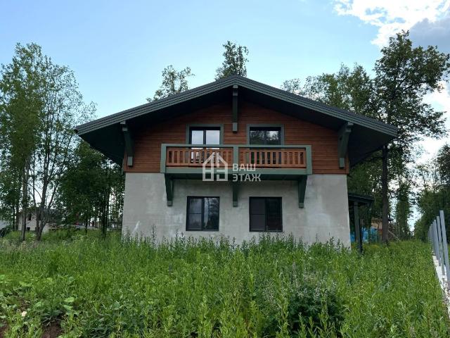 Дом продажа в Подольск