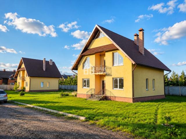 Дом продажа в Калужская Обл