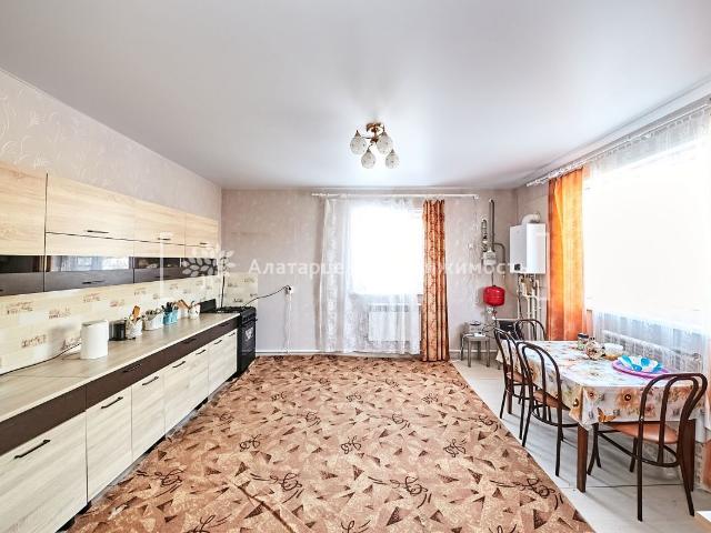 Дом продажа в Восточный, Томск