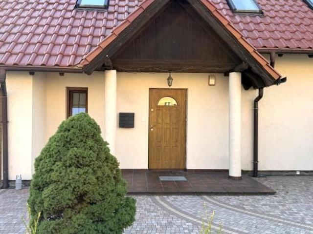 Dom na sprzedaż w Skoki, powiat wągrowiecki