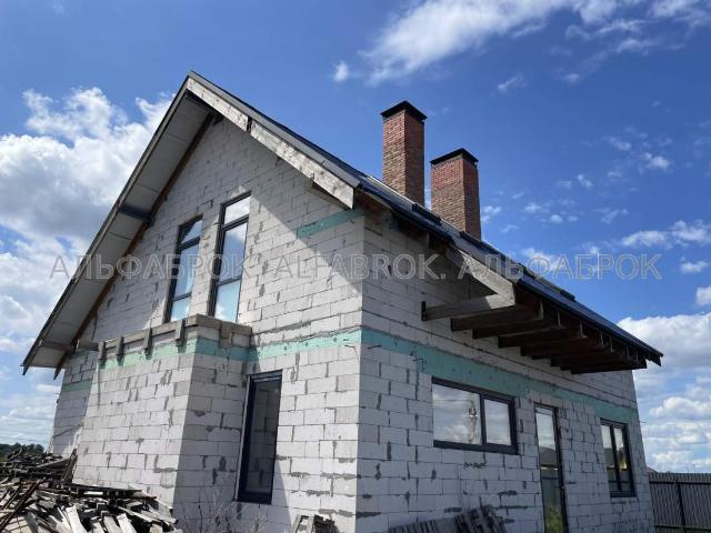 Дом продажа в Ровых, Винницкой области