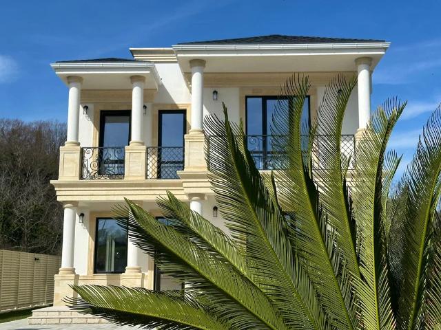 Дом продажа в Верхневеселое С, Краснодарский Край