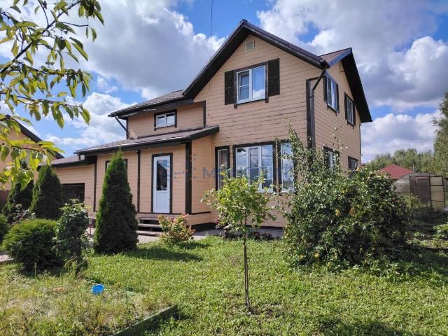 Дом продажа в Богородский Р-н, Тыва Республика
