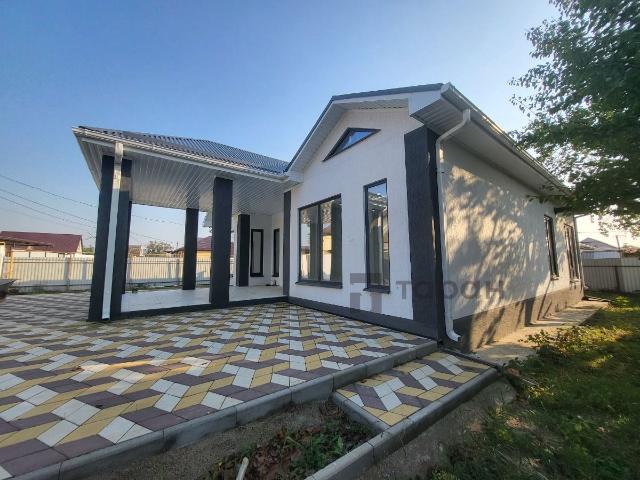 Дом продажа в Темрюк, Краснодарский Край