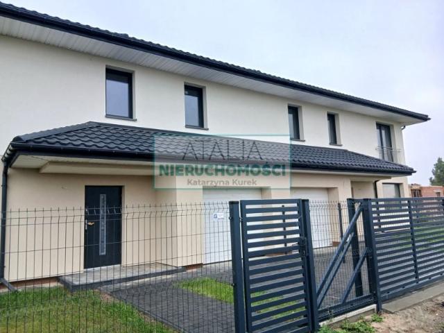 Dom na sprzedaż w Brwinów, Mazowieckie