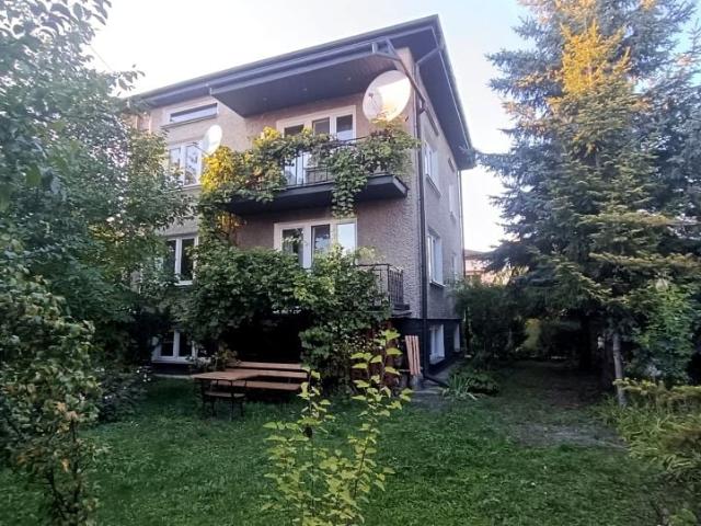 Dom na sprzedaż w Chełm, Lubelskie