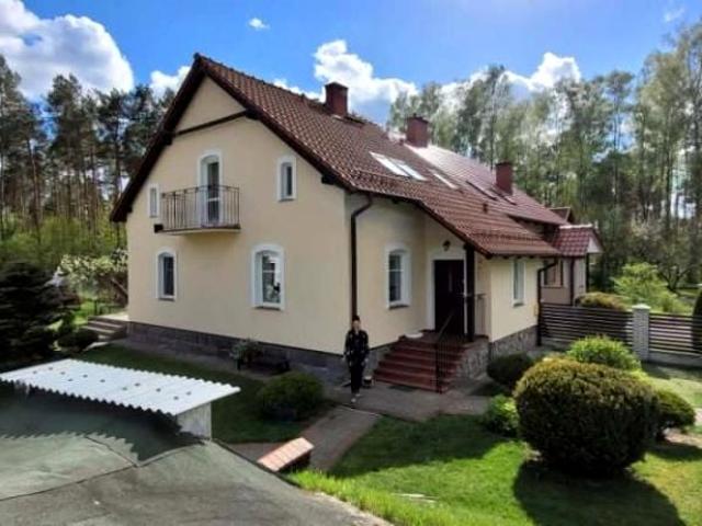 Dom na sprzedaż w Ostróda, Warmińsko-mazurskie