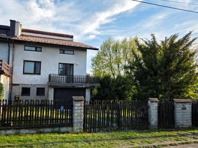 Dom na sprzedaż w Tarnów, Małopolskie