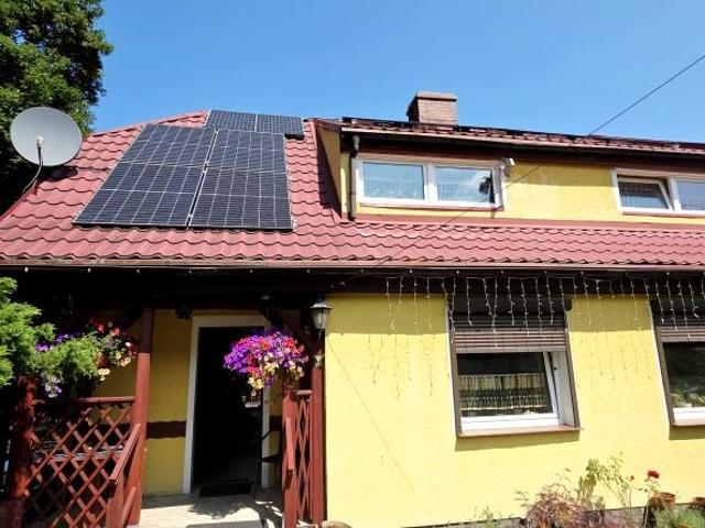 Dom na sprzedaż w Wojcieszów, Dolnośląskie