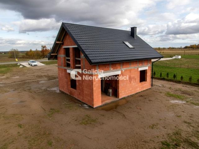 Dom na sprzedaż w Podkarpackie