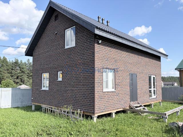 Дом продажа в Высоково, Богородский муниципальный округ