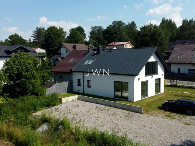 Dom na sprzedaż w Krzeszowice, powiat krakowski