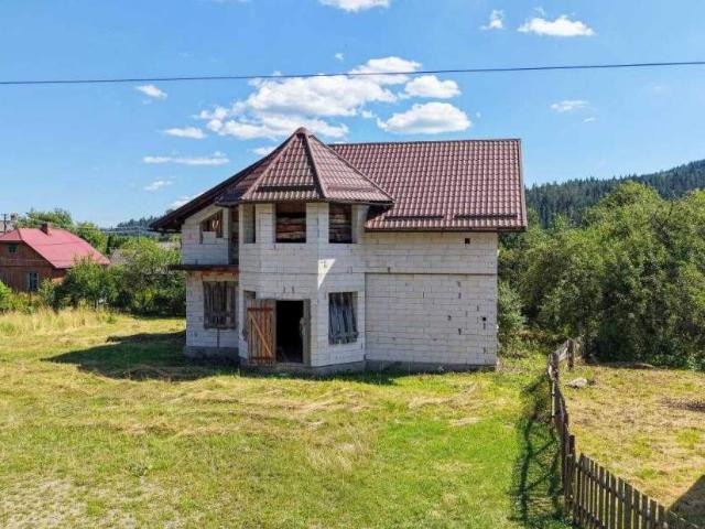Дом продажа в Корчин, Шептицький район