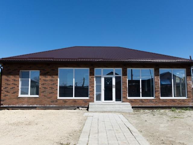 Дом продажа в Темрюк, Краснодарский Край