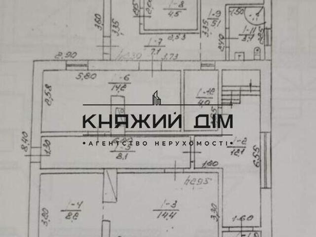 Дом продажа в Винницкой области