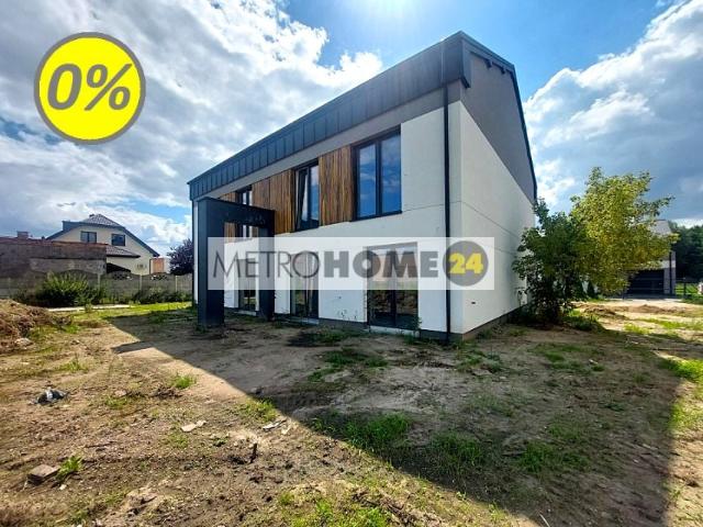 Dom na sprzedaż w Lesznowola, Mazowieckie