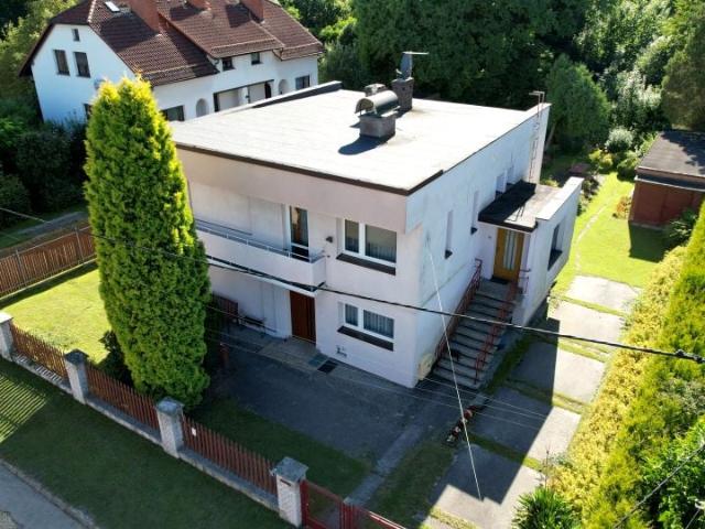 Dom na sprzedaż w Pszczyna, Śląskie