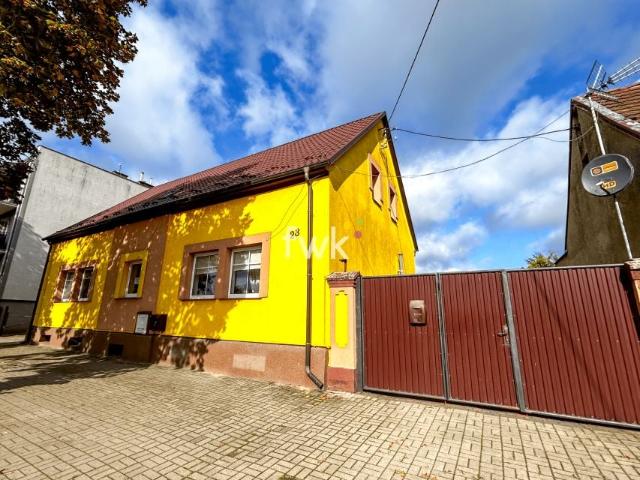 Dom na sprzedaż w Szamocin, Wielkopolskie