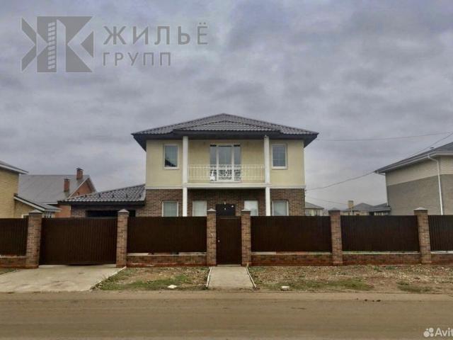 Дом продажа в Высокая Гора, Татарстан Республика