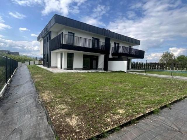 Dom na sprzedaż w Nowy Sącz, Małopolskie
