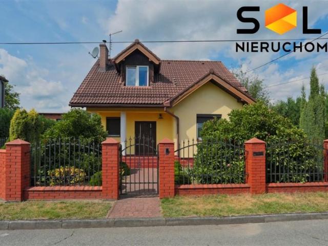 Dom na sprzedaż w Rybnik, Śląskie