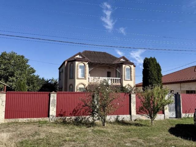 Дом продажа в Великодолинском, Днепропетровской области