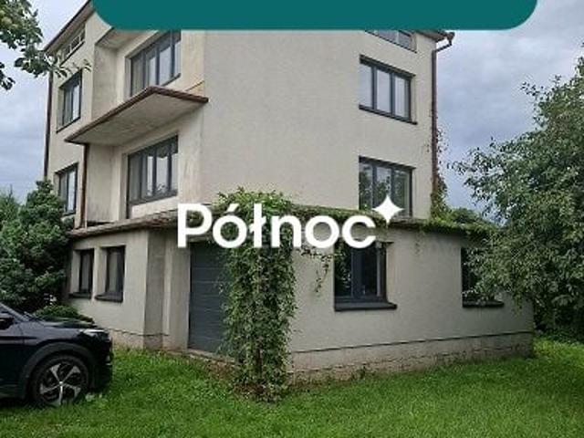 Dom na sprzedaż w Łapy, Podlaskie